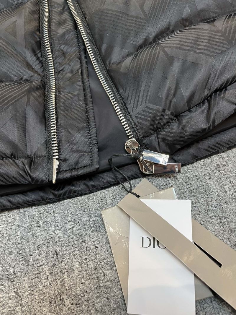 Christian Dior Down Jackets